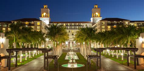 LOPESAN COSTA MELONERAS RESORT & SPA .